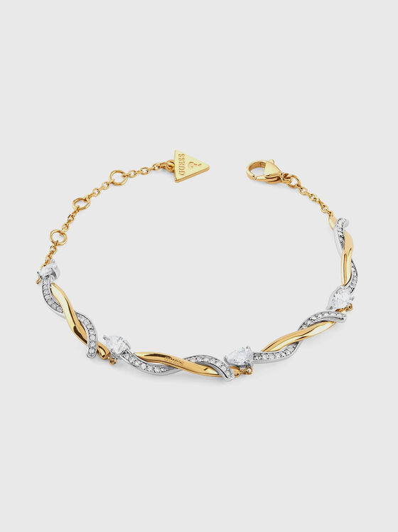 Гривна MULTI TWIST - 1