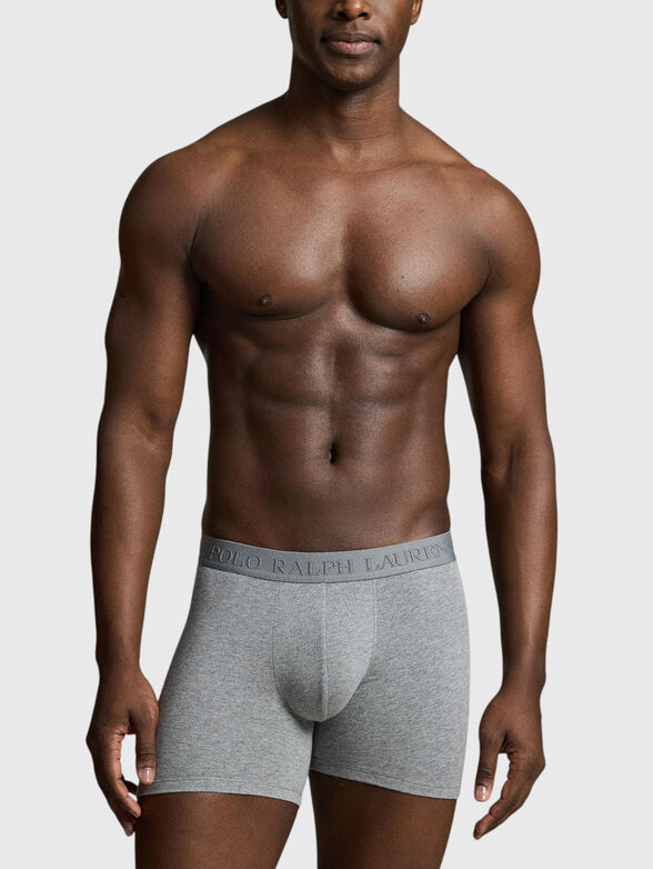 Set of three pairs of boxers - 2