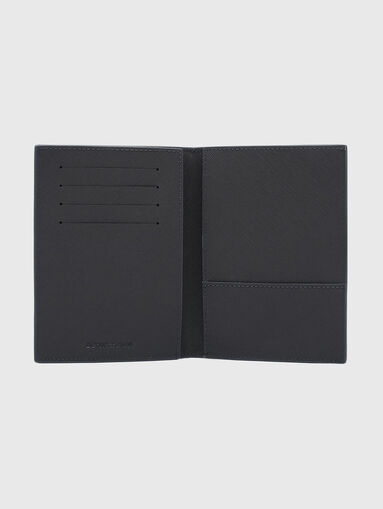 Passport holder - 5