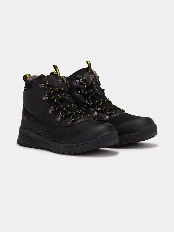 Sports ankle boots Hikebooster - 2