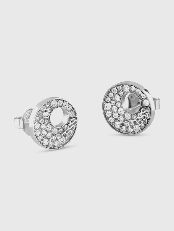 BLOOMING SUMMER earrings - 1