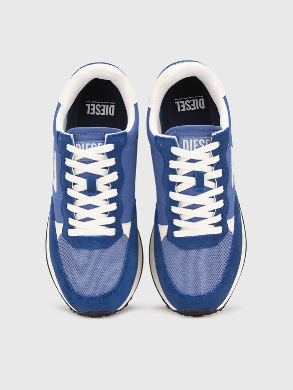 S-D-LIGHT shoes in black color - 6