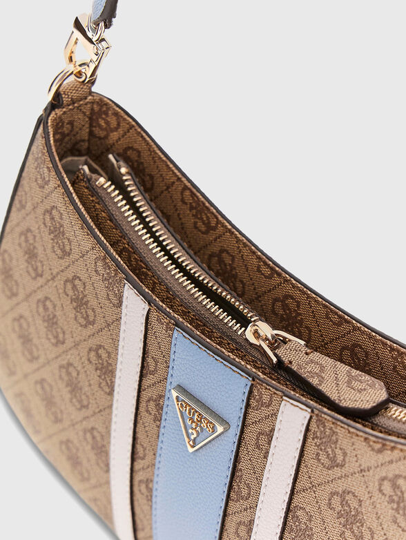 NOELLE Shoulder bag - 4