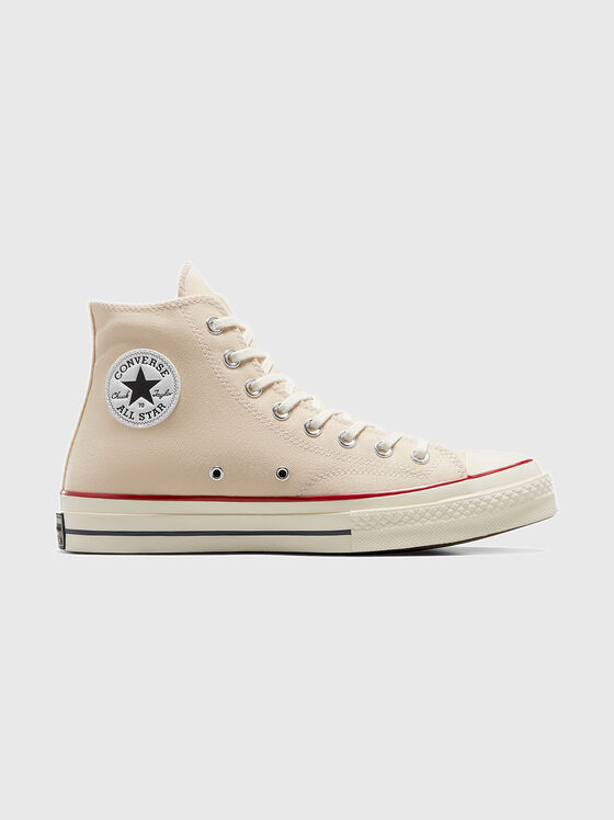 Спортни обувки CHUCK 70 с лого детайл - 1