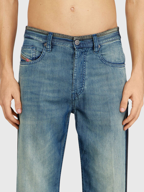 Straight jeans D-MACS - 3