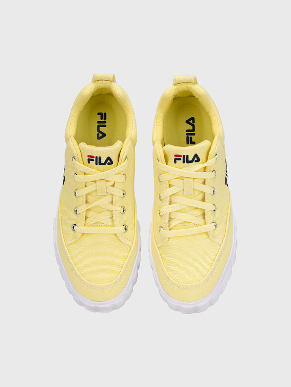 SANDBLAST C Sneakers - 6