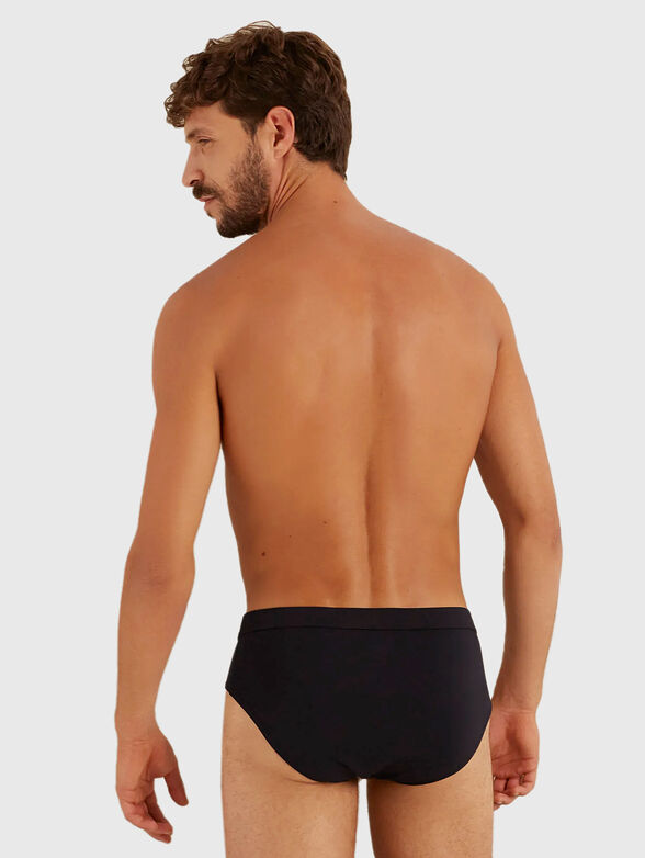 HELLO XMAS briefs - 2