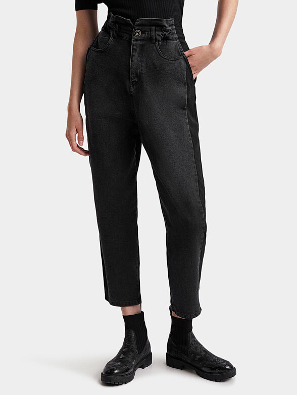 TWIST hybrid jeans - 1