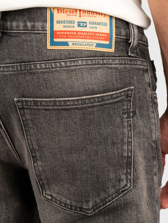 2019 D-STRUKT L.32 jeans - 3