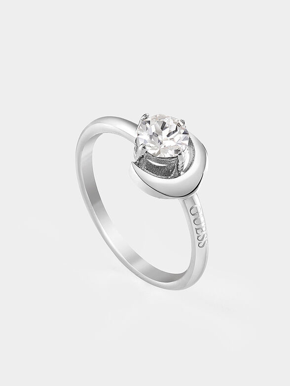 MOON PHASES ring - 1