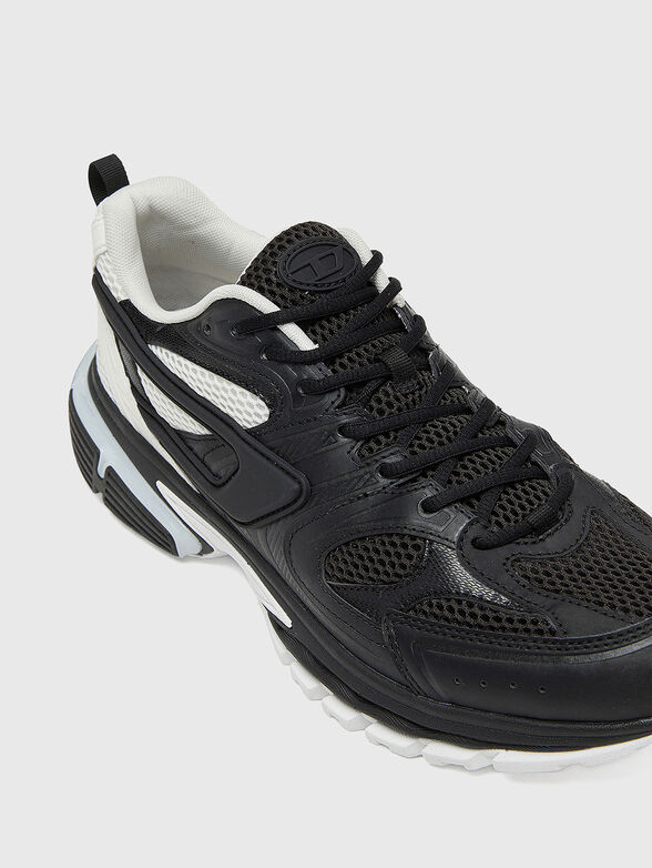 S-SERENDIPITY PRO sports shoes in black - 4