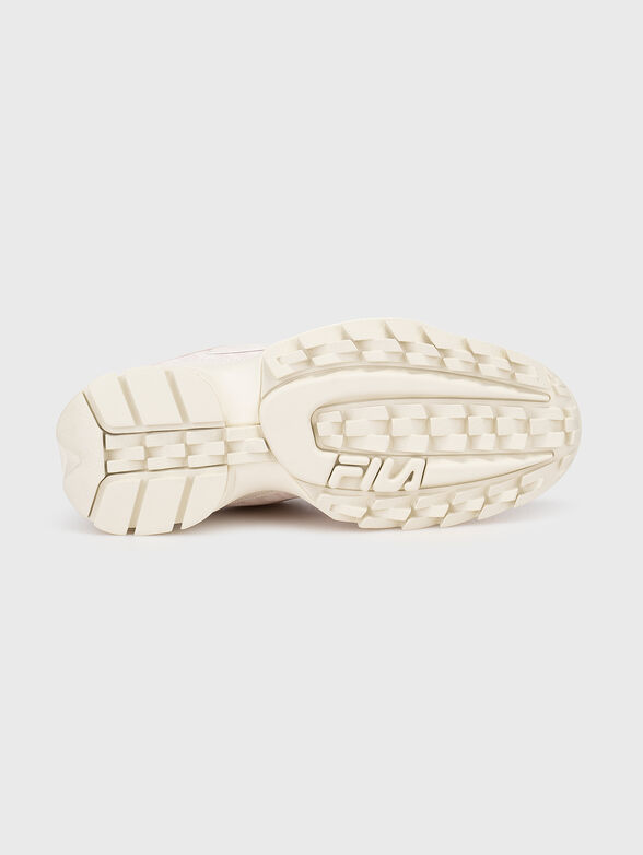 DISRUPTOR sports shoes - 5