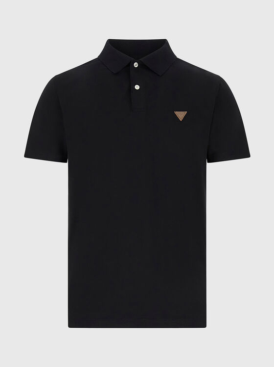 Поло-шърт NOLAN от памук - 1