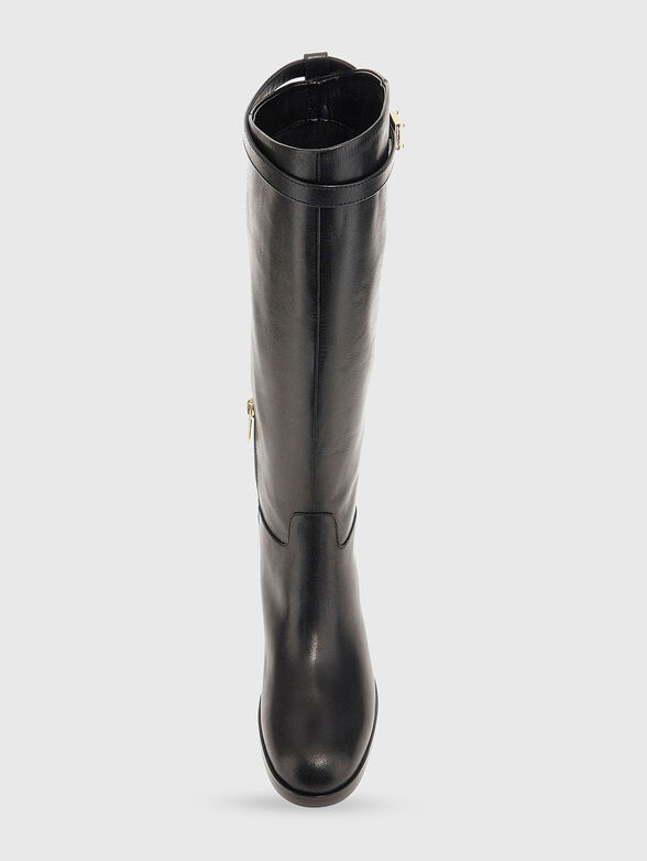 ZORO boots - 4