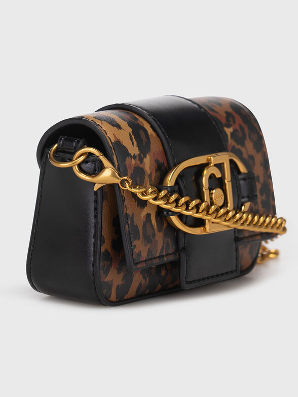 Bag with animal motifs - 4