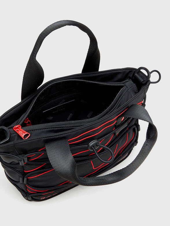 TECH-D small bag - 6