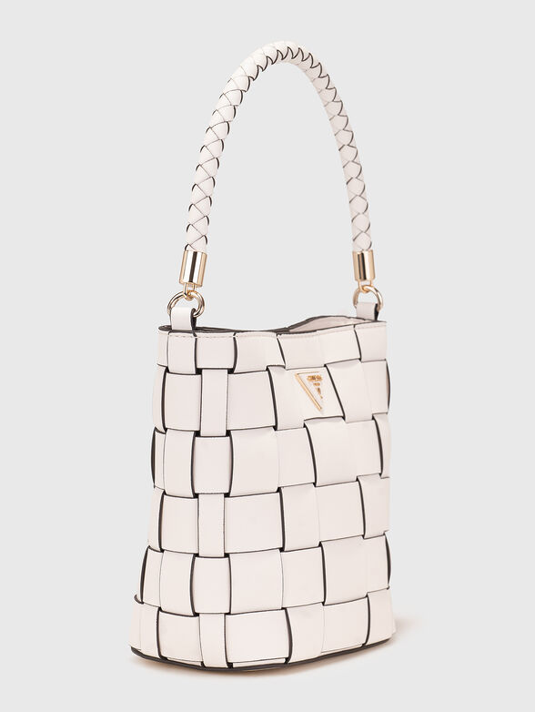 MAYLEE bucket bag - 4