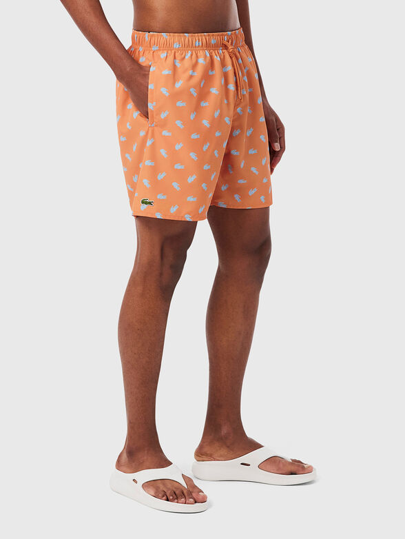 Beach shorts - 3