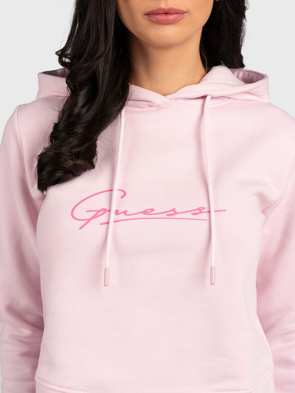 DOTTIE sports sweatshirt - 4