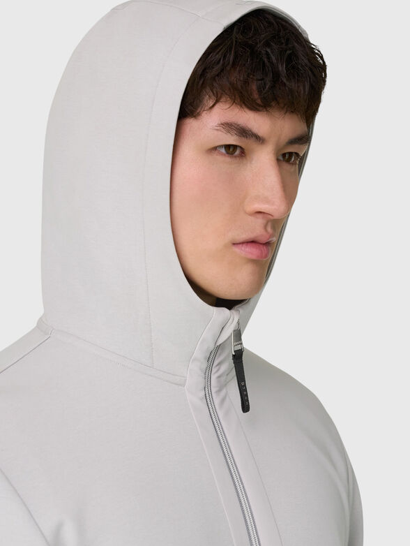 Scuba sweatshirt - 4