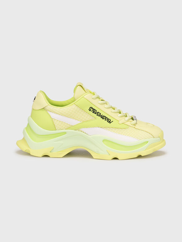 ZOOMZ sneakers with animal motifs - 1