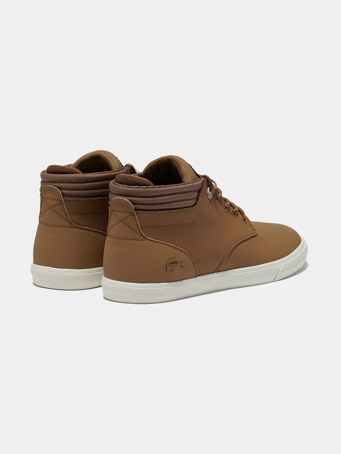 Lacoste esparre winter trainers outlet
