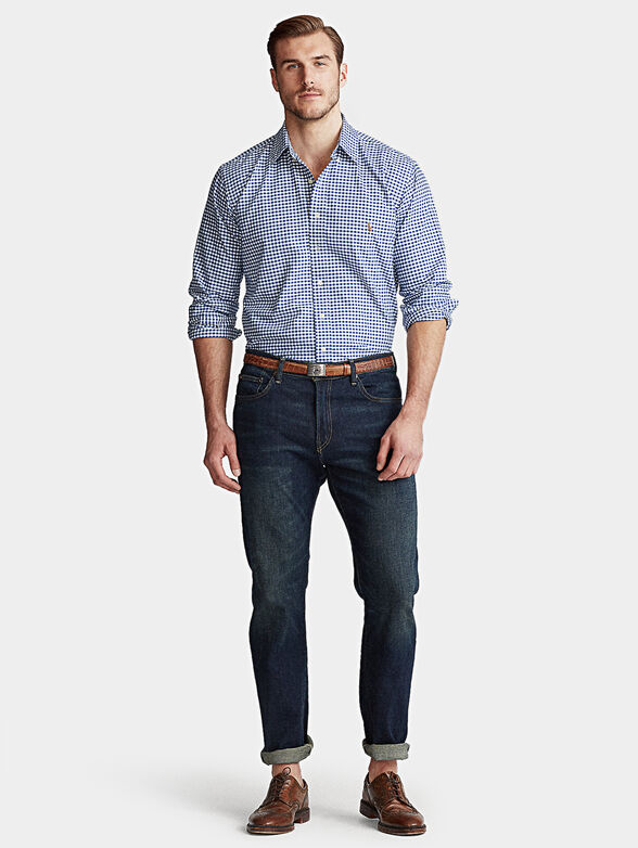 Cotton shirt  - 2