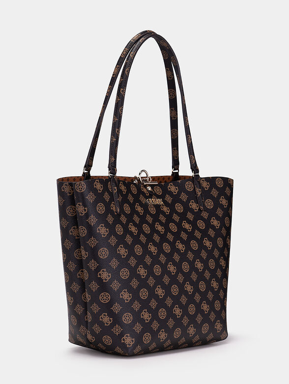 ALBY Bag with two sides - 4