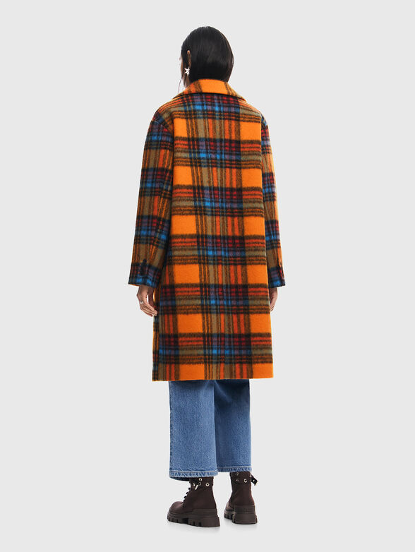 NAPOLES coat - 2