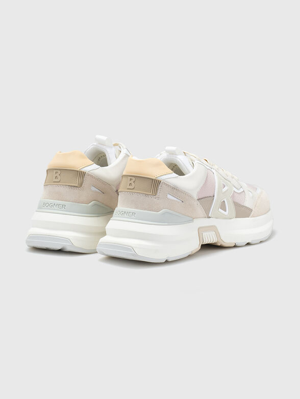 Sport shoes CTP25 L - 3