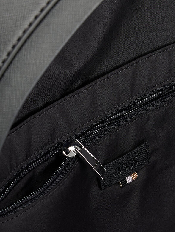 ZAIR-M backpack   - 5