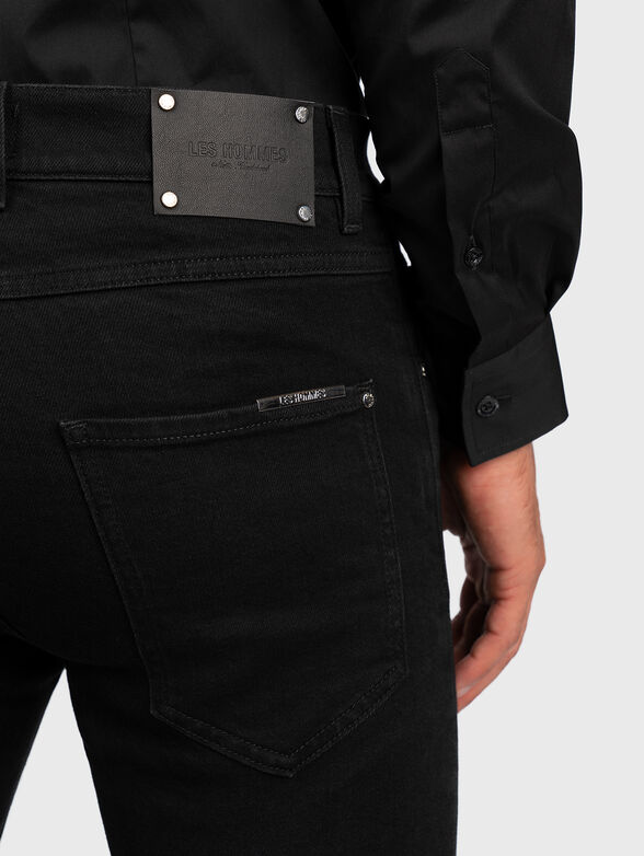 Black Jeans - 3