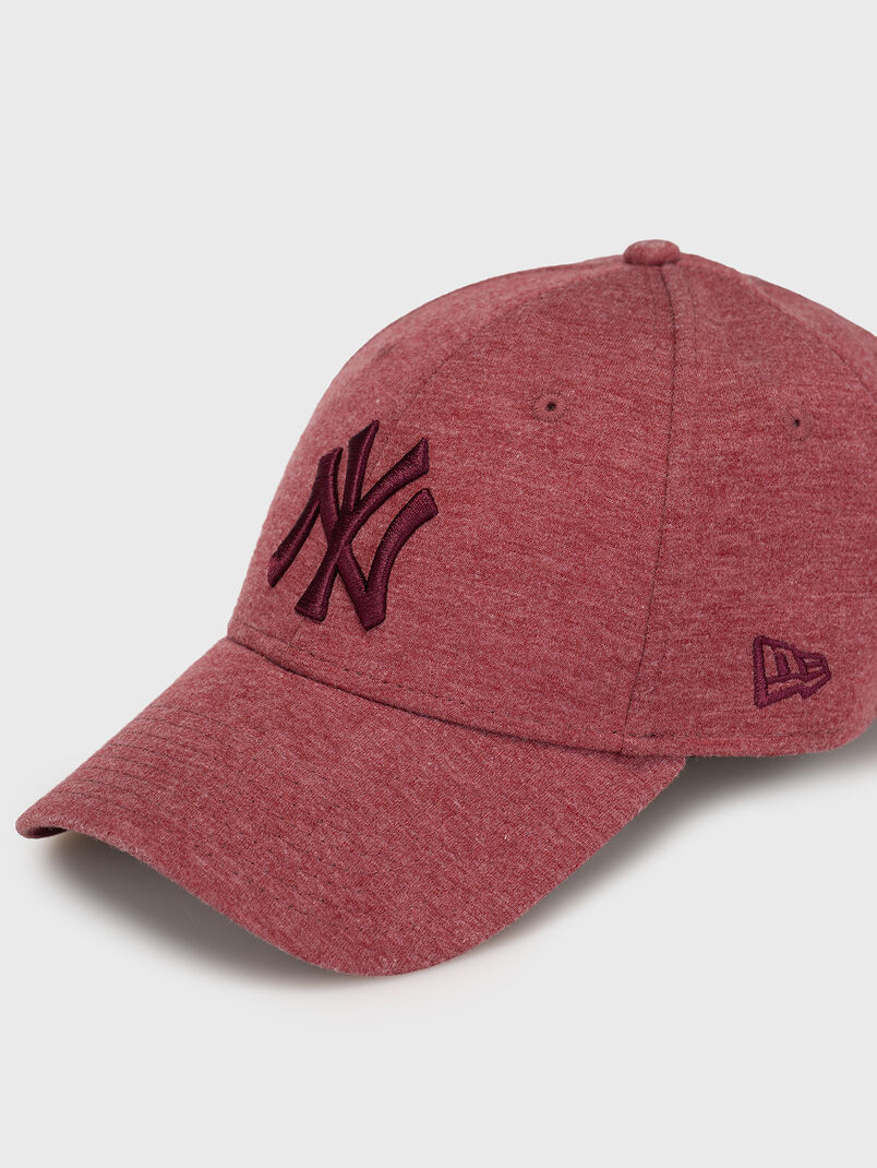  TONAL JERSEY 9FORTY cap with visor - 3