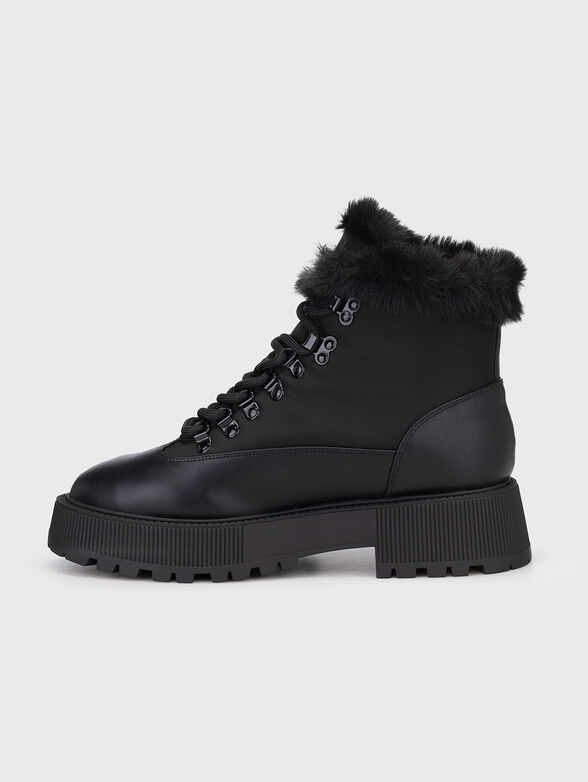 REZIM boots - 4