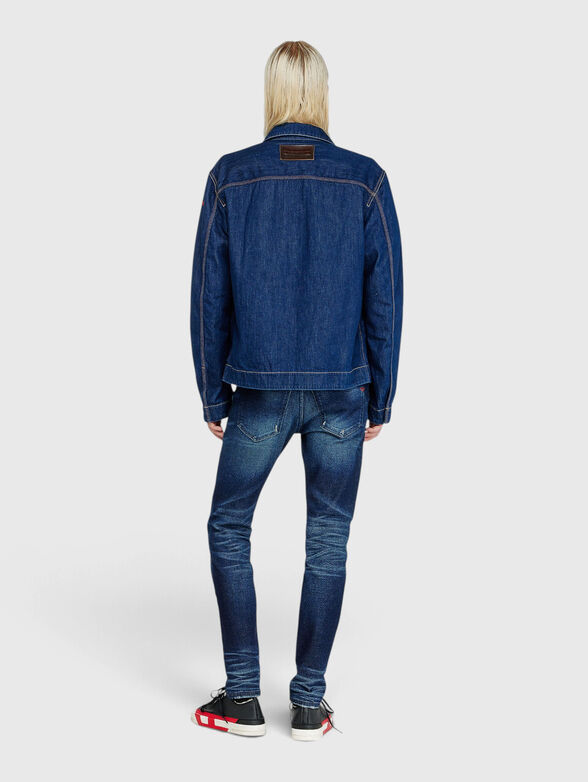 2019 D-STRUKT Slim jeans - 2
