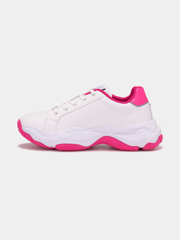 Sneakers ABELIA - 5