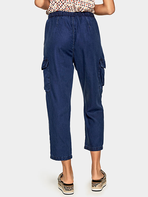 JYNX cargo pants - 2