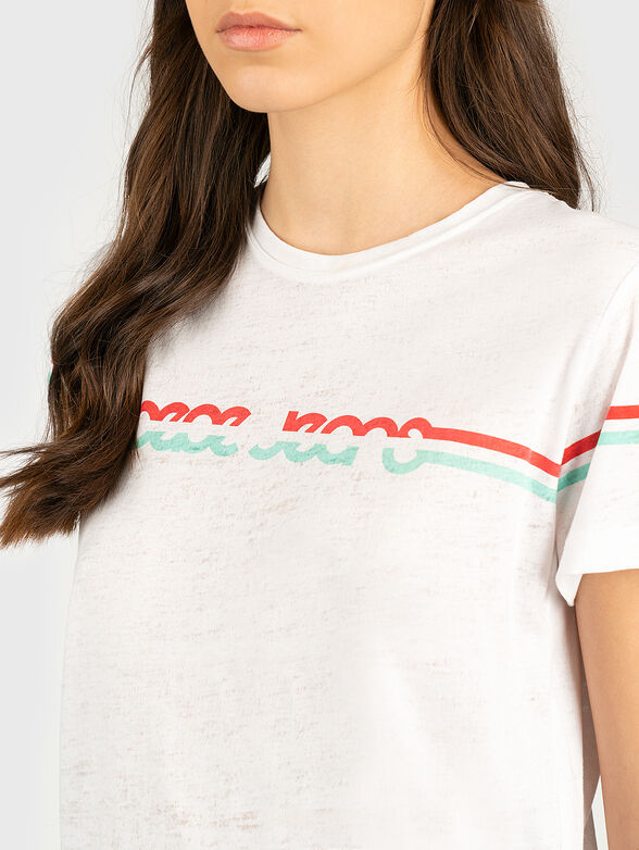 LOLA Tee - 2