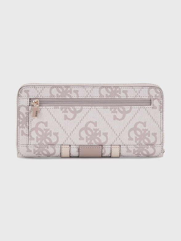ERENIA wallet with print - 2