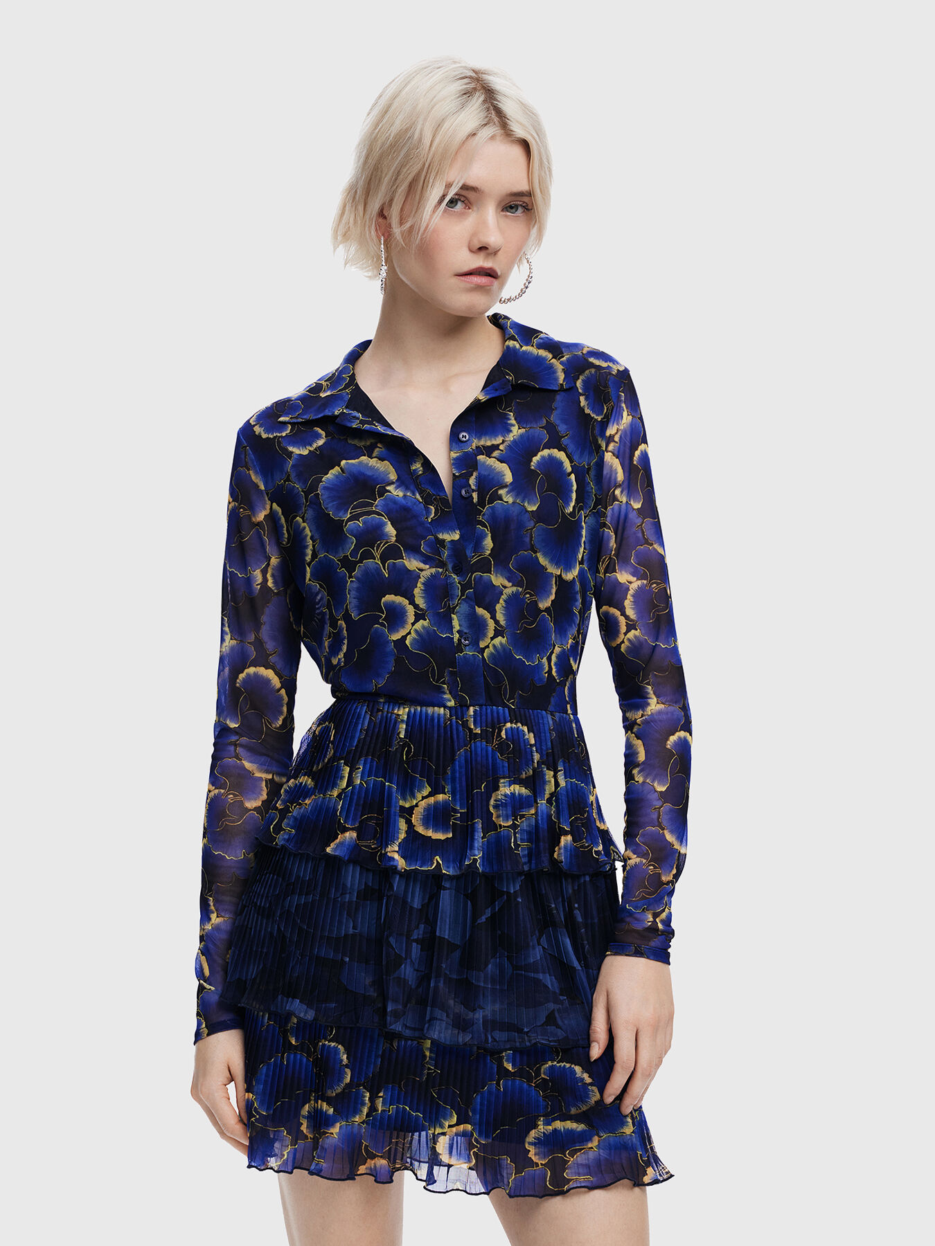 BAZAR CHRISTIAN LACROIX ワンピース D25SWVK29-5000SS25(2).jpg?sw=