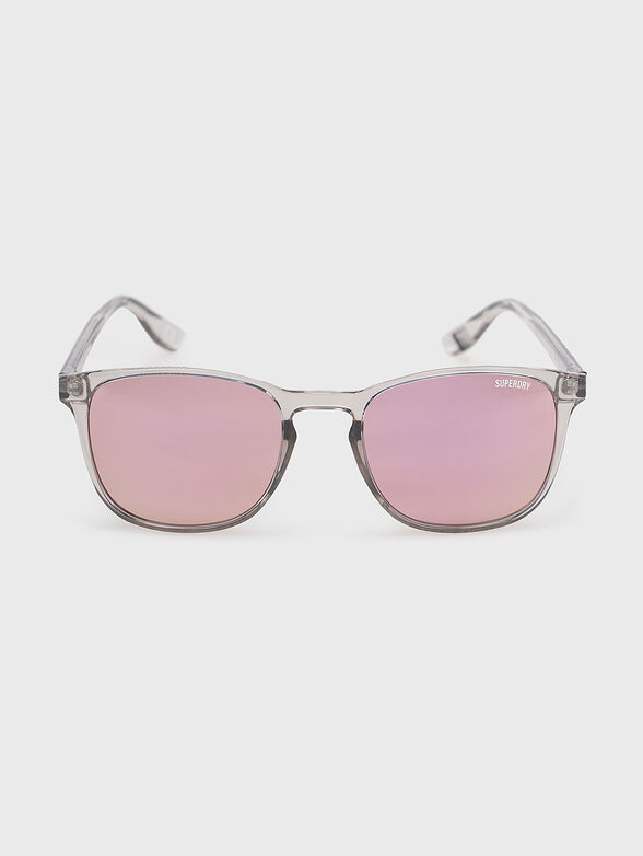 INDIE Sunglasses - 1
