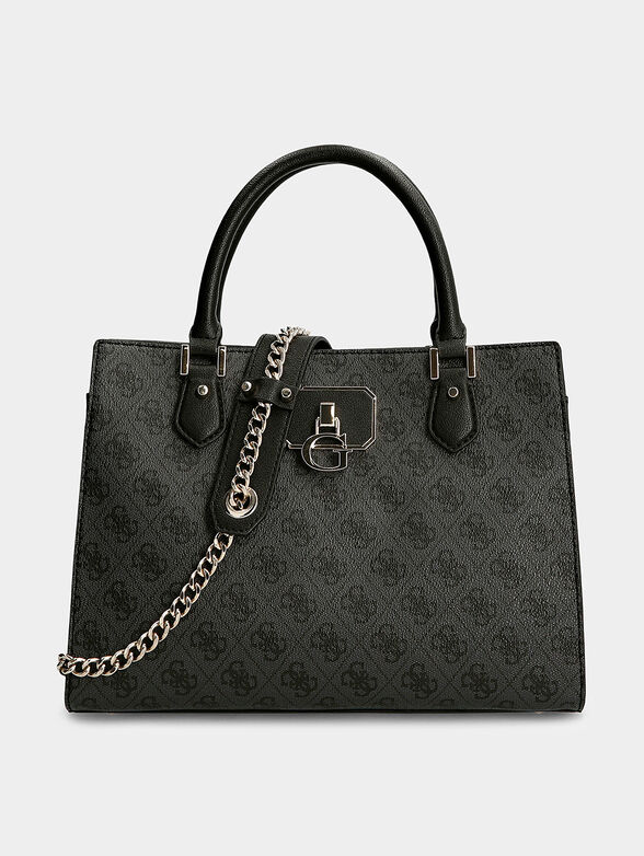 ALISA Bag with 4G logo print - 1