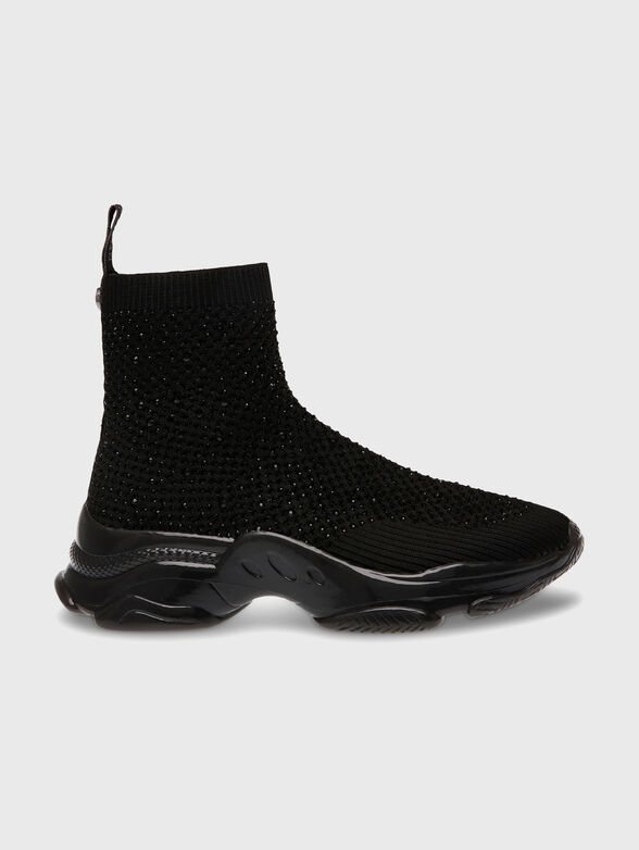 MASTER-R-E sports shoes with rhinestones - 4