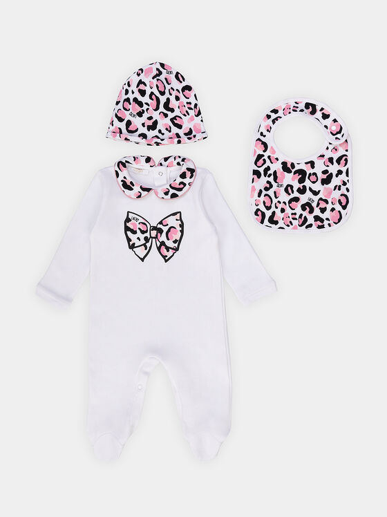 Baby set of 3 pieces - 1