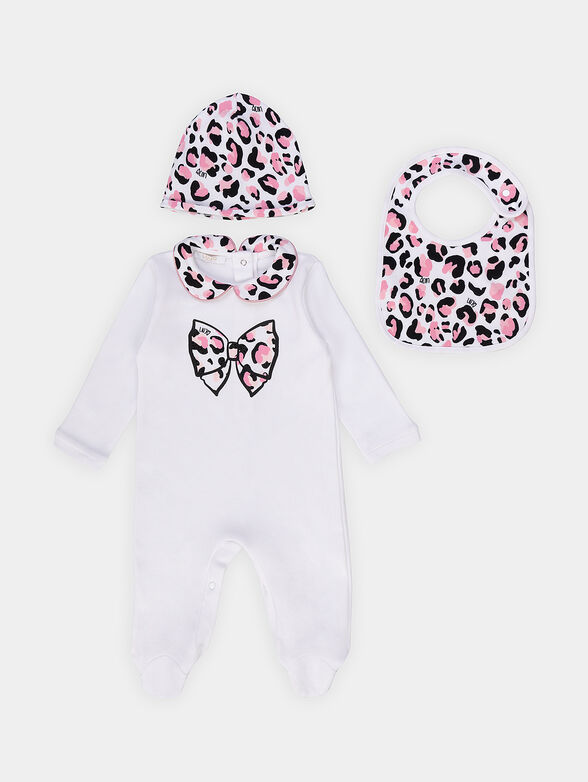 Baby set of 3 pieces - 1