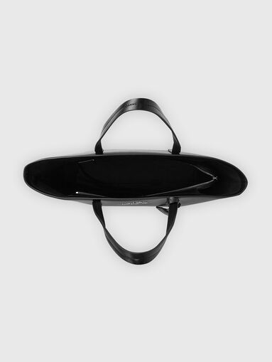 IKON/K CB black large bag - 5