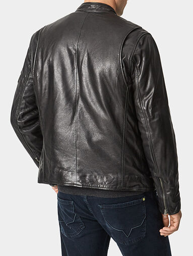 Biker jacket PETER - 5