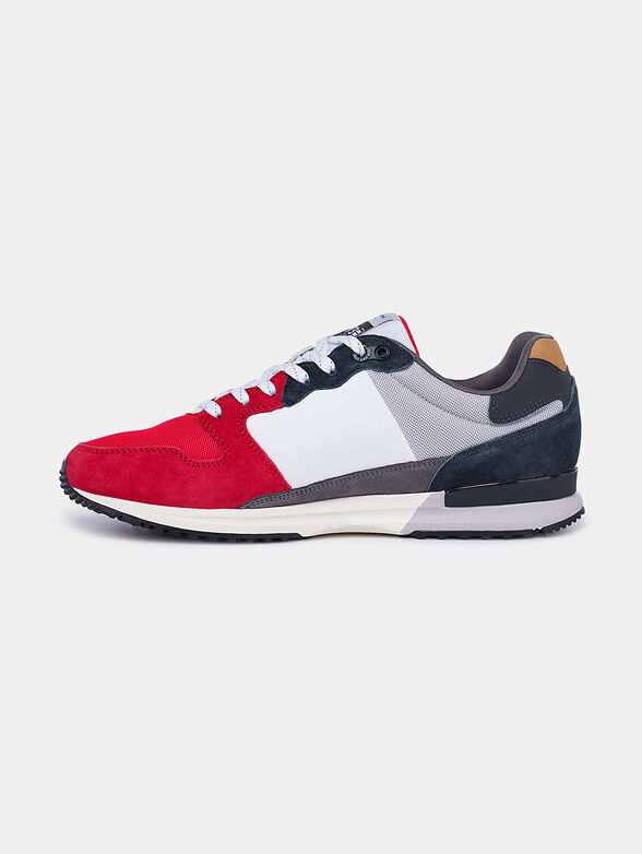 TINKER PRO RUMP 0.2 Sneakers - 5