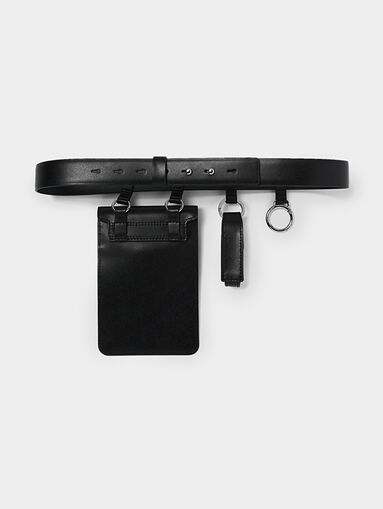 Multifunctional belt - 3