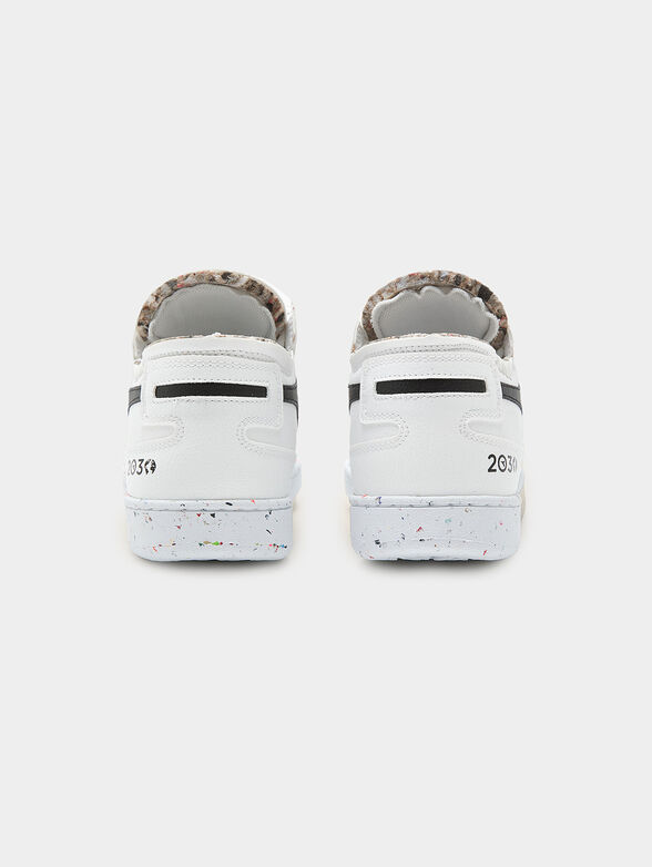  MI BASKET ROW CUT 2030 sneakers - 3